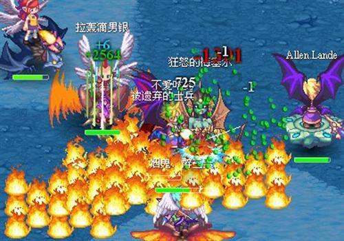 《街头霸王6》全师傅位置及解锁顺序